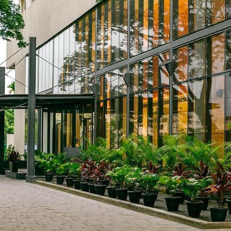 Greenpark Bengaluru Экстерьер фото