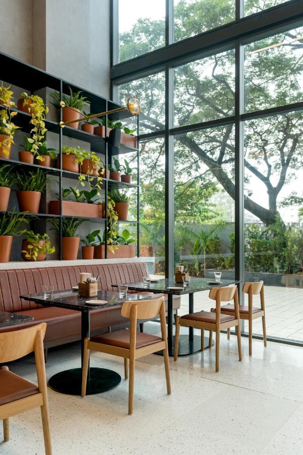 Greenpark Bengaluru Экстерьер фото
