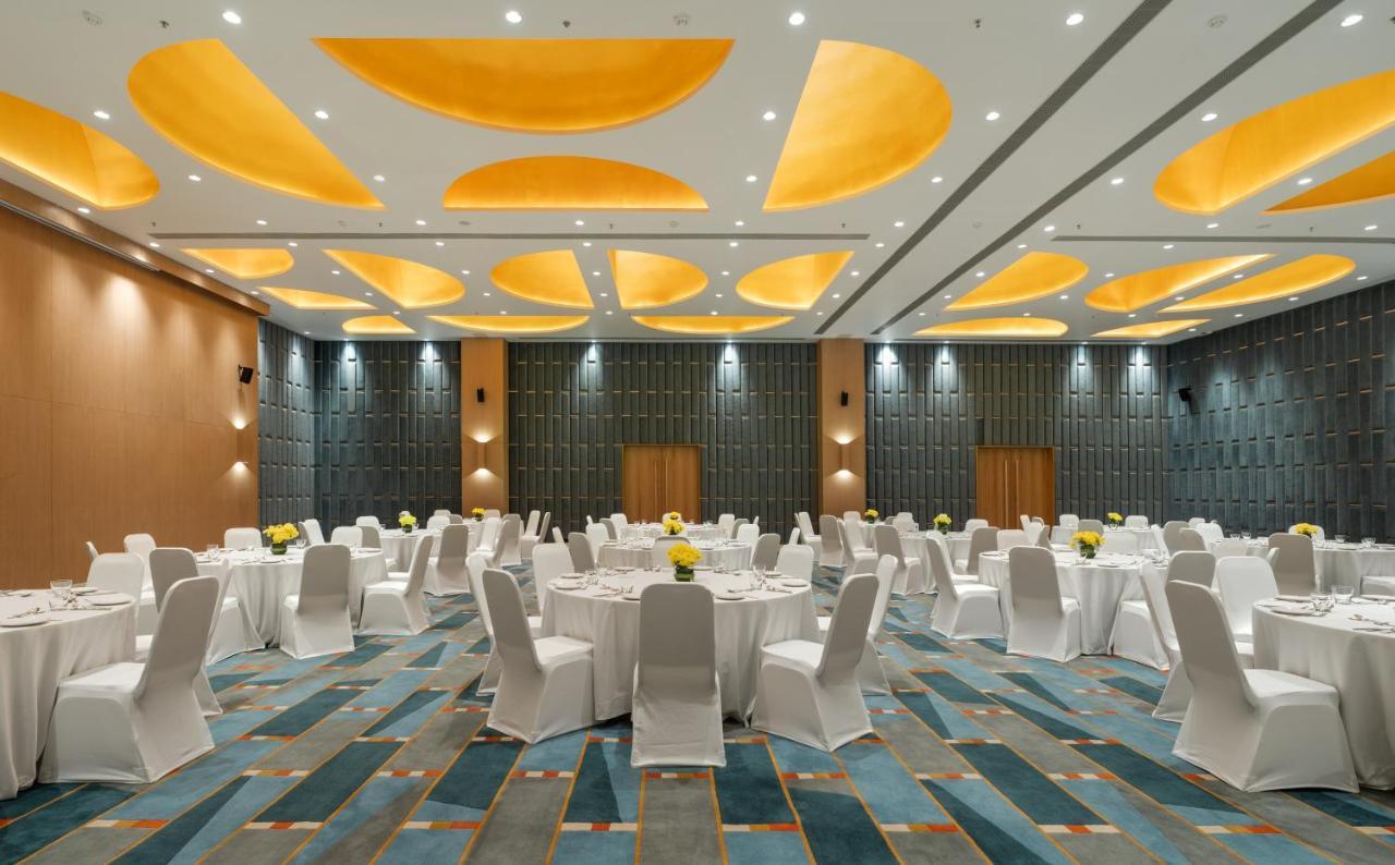 Greenpark Bengaluru Экстерьер фото