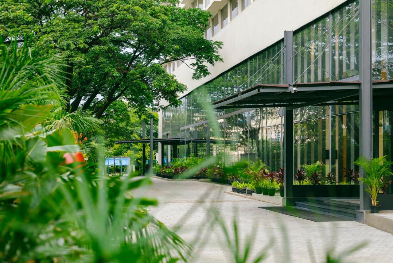Greenpark Bengaluru Экстерьер фото