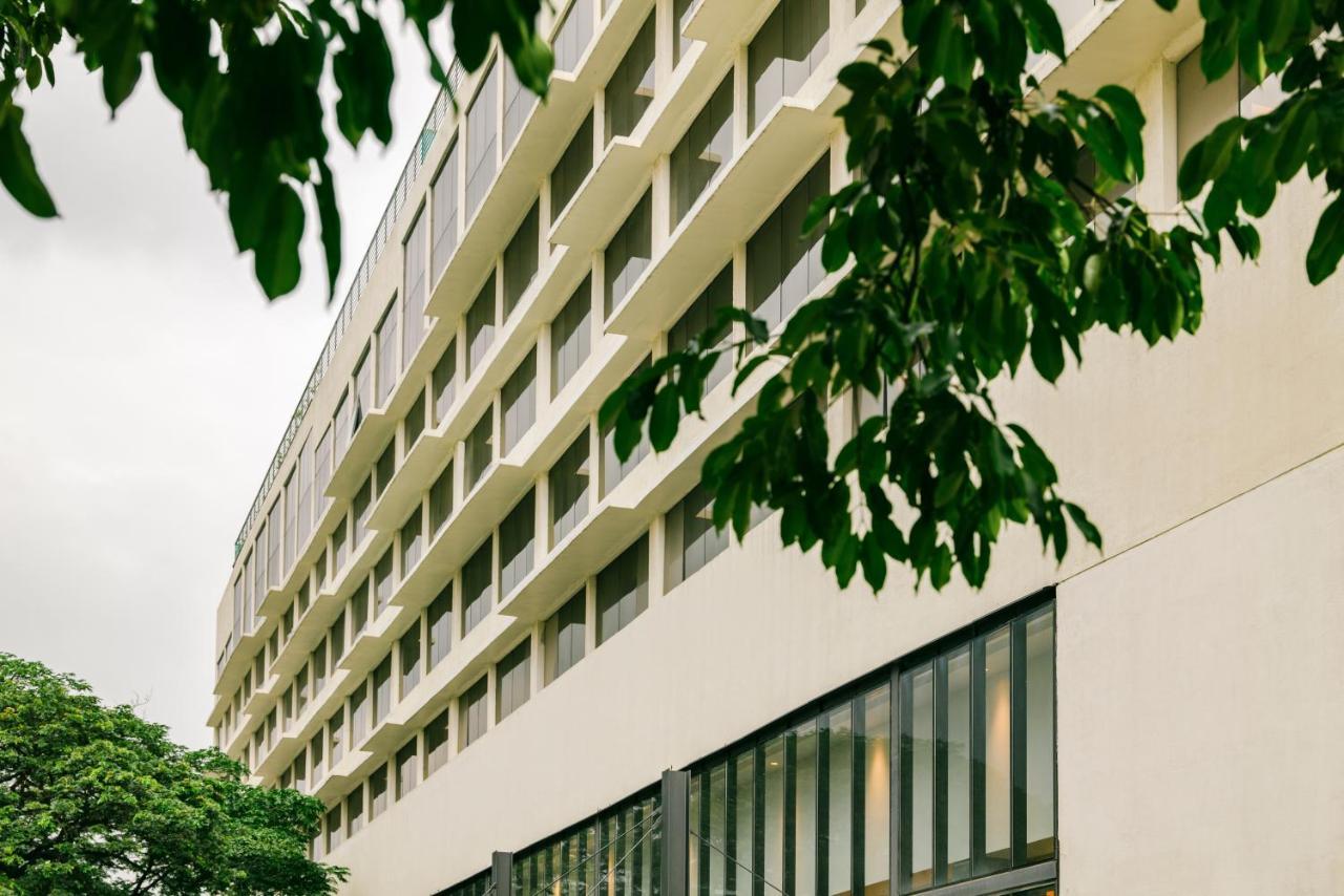 Greenpark Bengaluru Экстерьер фото